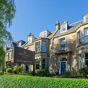 Kingsley *** Edimburgo