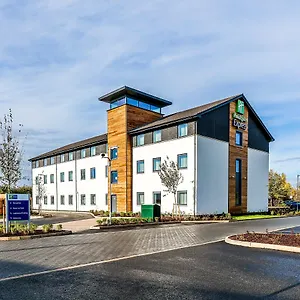Hotell Express By Ihg