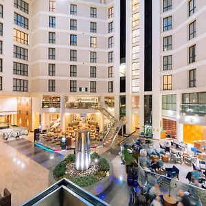 Hotell Sofitel London Gatwick
