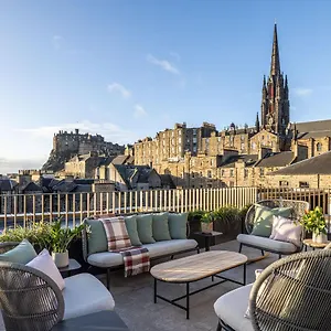 Hotel Virgin, EDI