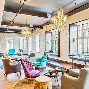 Hotell One Edinburgh-princes, Edinburg