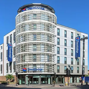 Travelodge London Hotel
