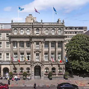 Hotel Intercontinental The George By Ihg, EDI