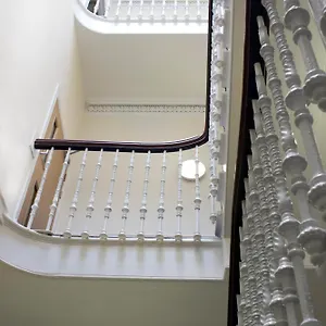Hotell Cityroomz, Edinburg