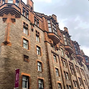 Hostel Cowgate, EDI