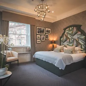 Hotel The Rutland &, EDI