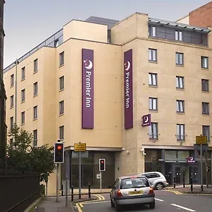 Hotel Premier, EDI