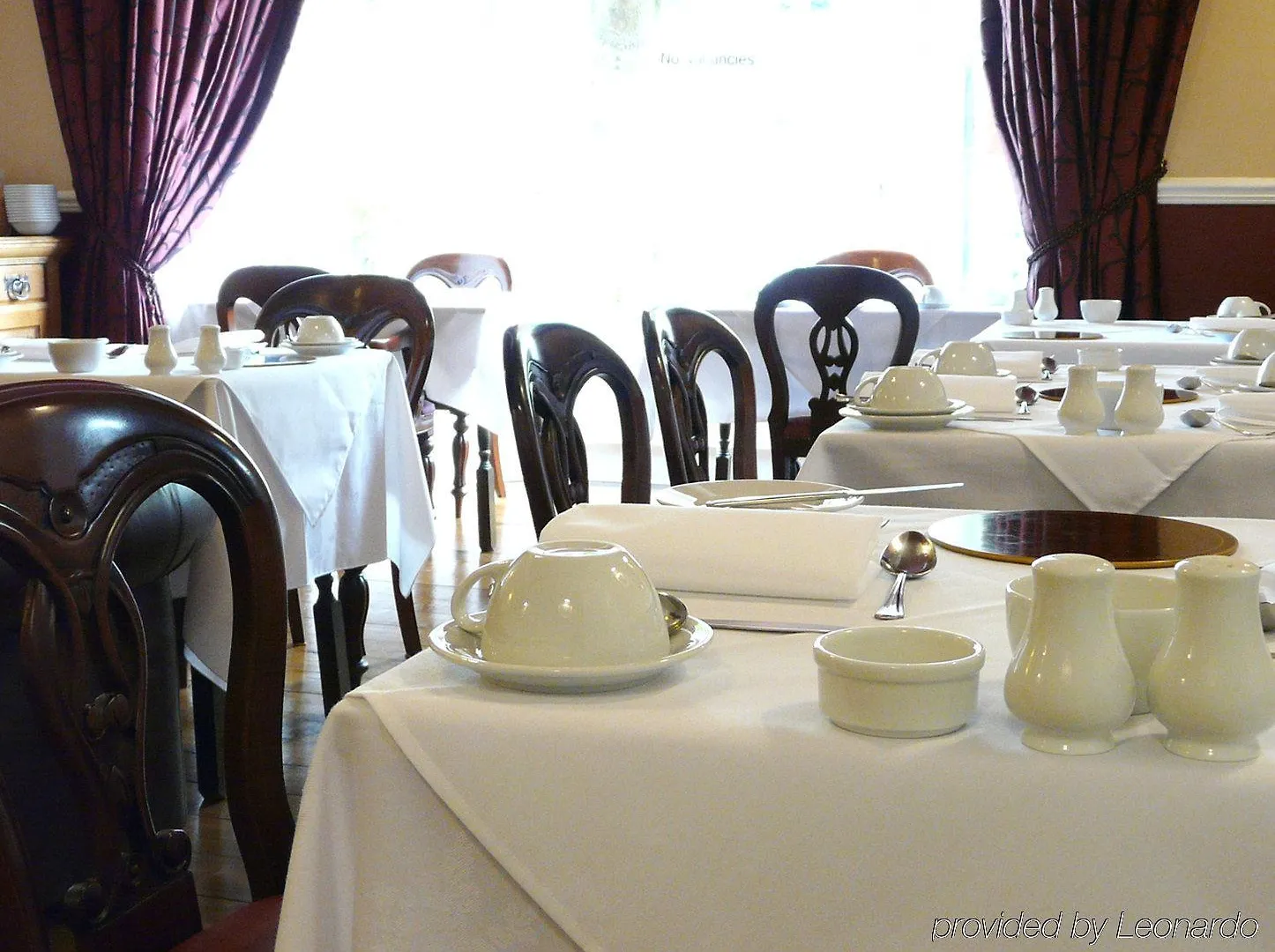 Glenalmond House Hotel Edinburgh 4*,  United Kingdom